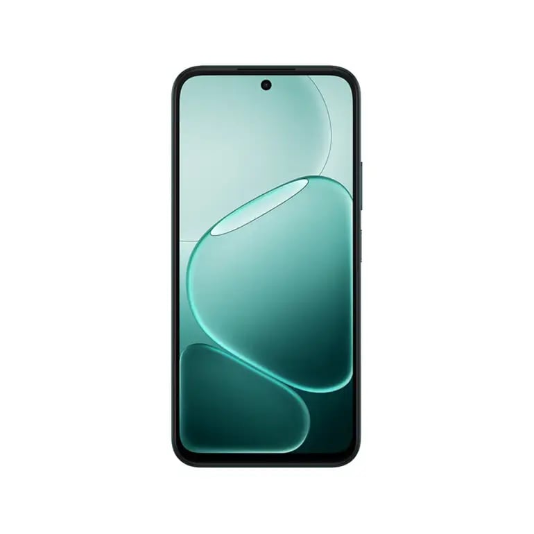 اوبو A6 ذاكرة 256 جيجا 8 رام 5G - أزرق ياقوتي 