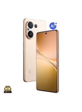 فيفو V60 5G – ذاكرة 12 + سعة 256 جيجابايت