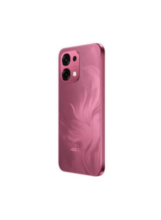 اوبو A6 Pro 5G – 8+256GB، أحمر