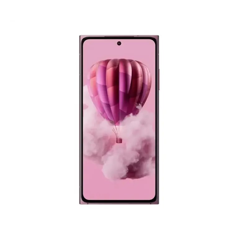 جوال HMD سكاى لاين 256 جيجا 12 رام 5G وردي