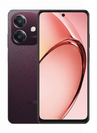 اوبو A5i 4G – شريحتين، 4+128GB