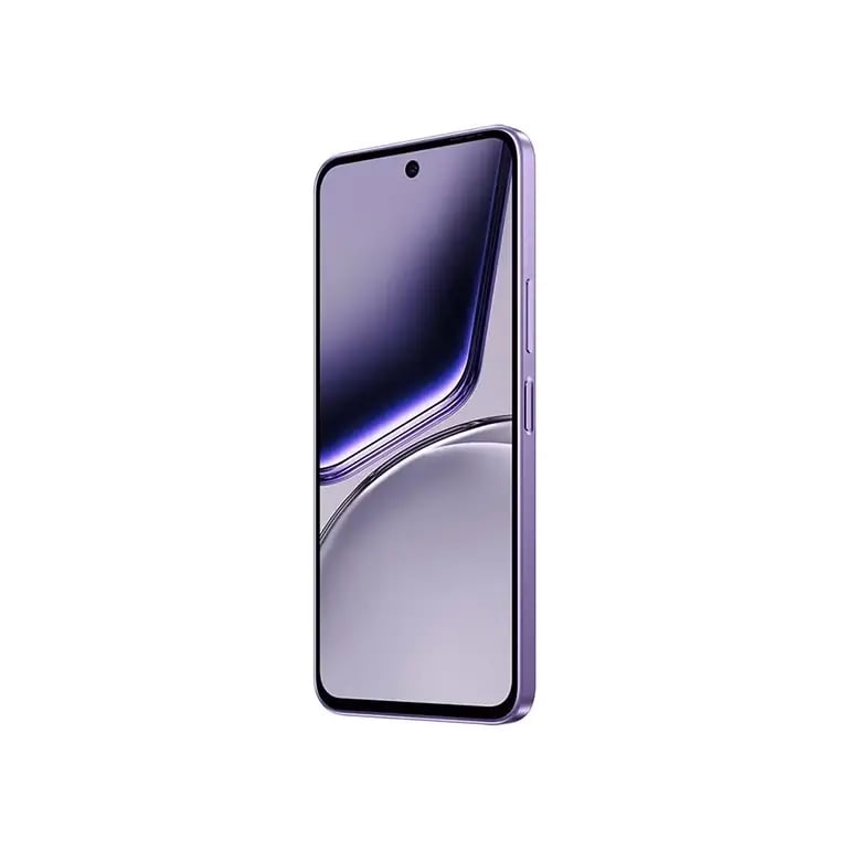 انفنكس نوت 50 X ذاكرة 256 جيجابايت 8 رام 5G بنفسجي