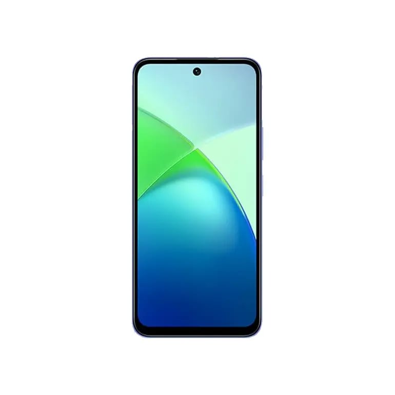 انفنكس سمارت 10 ذاكرة 64 جيجابايت 3 رام 4G أزرق