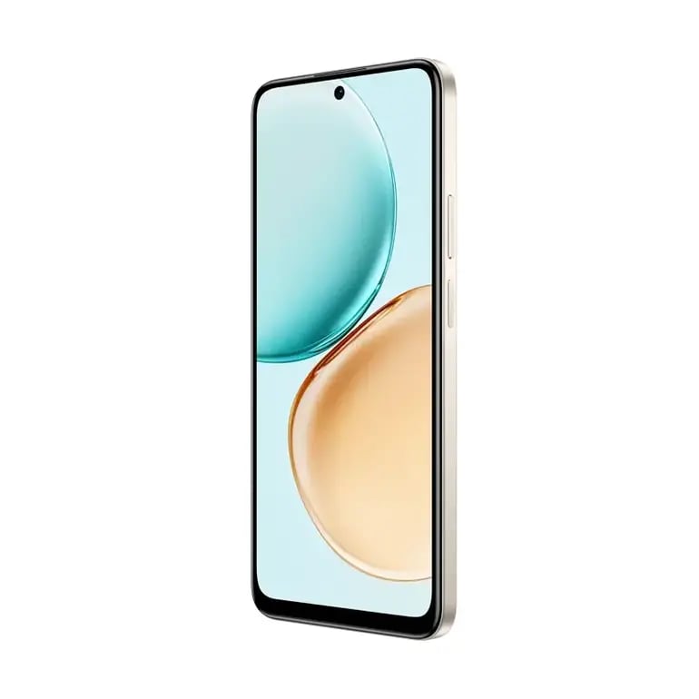 هونر X7d ذاكرة 256 جيجا 8 رام 4G ذهبي