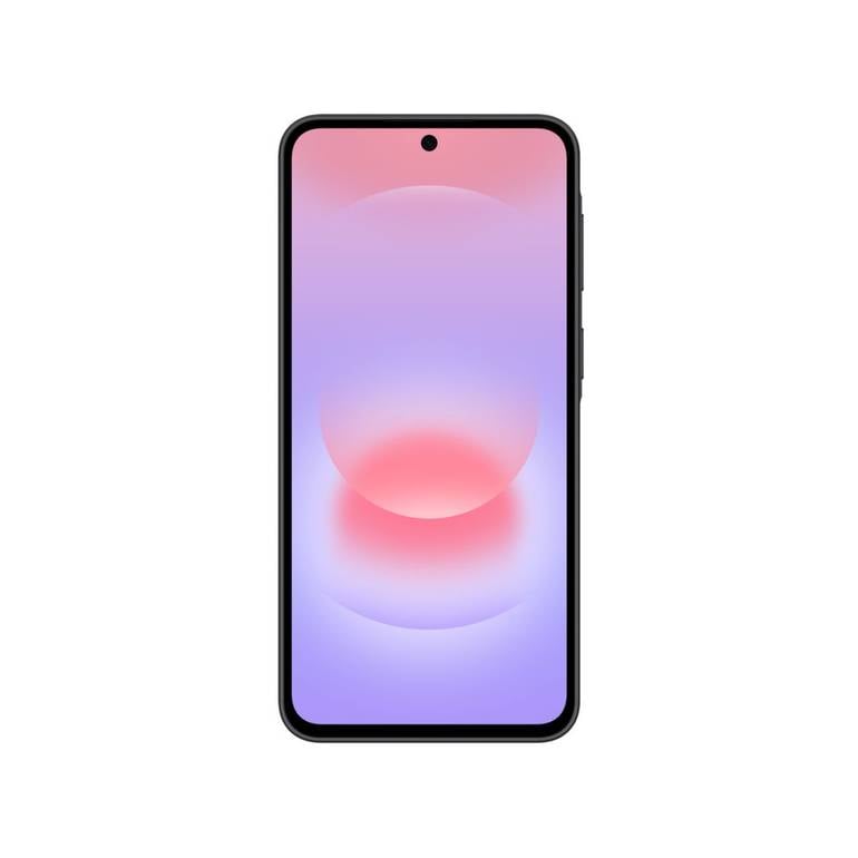 سامسونج A37 ذاكرة 128 جيجا 8 رام 5G - أسود