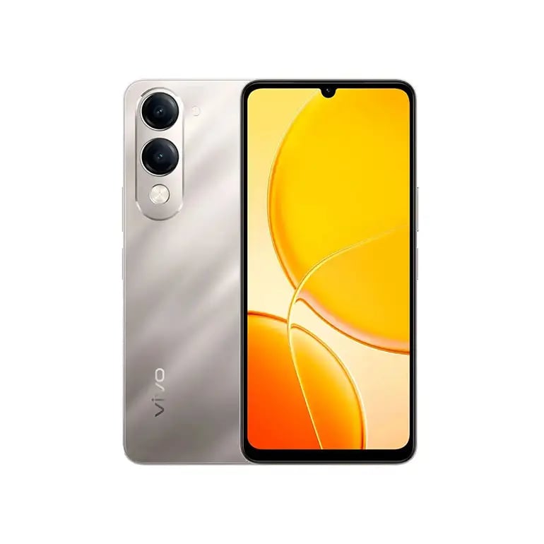 فيفو Y29s ذاكرة 128 جيجابايت 6 رام 5G ذهبي