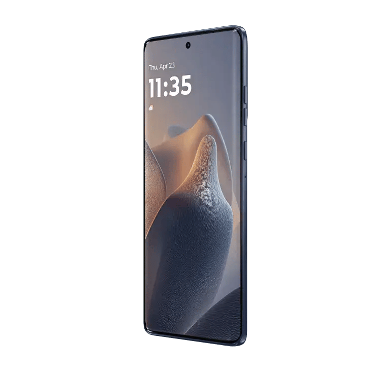 موتورولا إيدج 60 فيوجن ذاكرة 256 جيجا 12 رام 5G رمادي