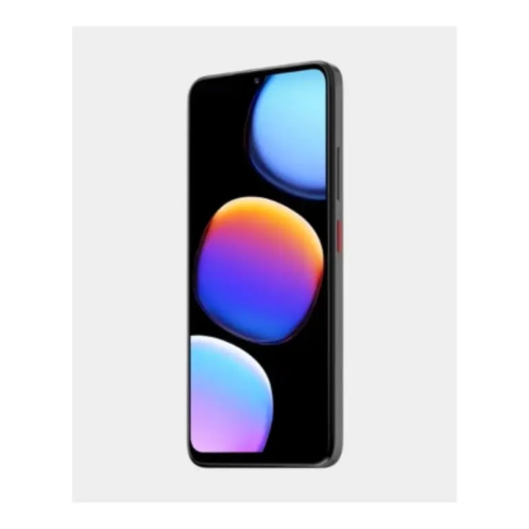 جوال ZTE V80 Max  ذاكرة 256جيجا 4 رام 4G فضي