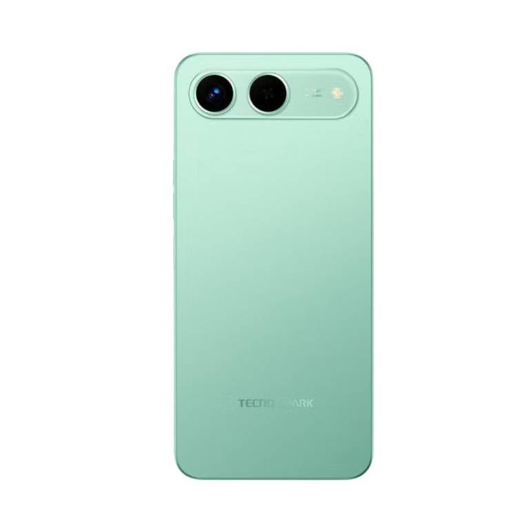 تكنو سبارك 40 أخضر 256جيجا 8 رام 5G