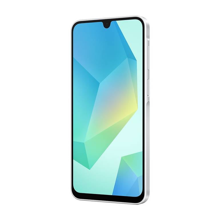 سامسونج A16 ذاكرة 128 جيجابايت 4 رام 4G رمادي