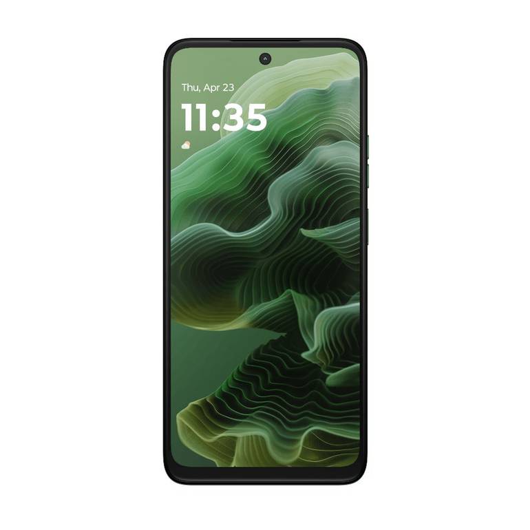 موتورولا G35 ذاكرة 256 جيجابايت 8 رام 5G أخضر
