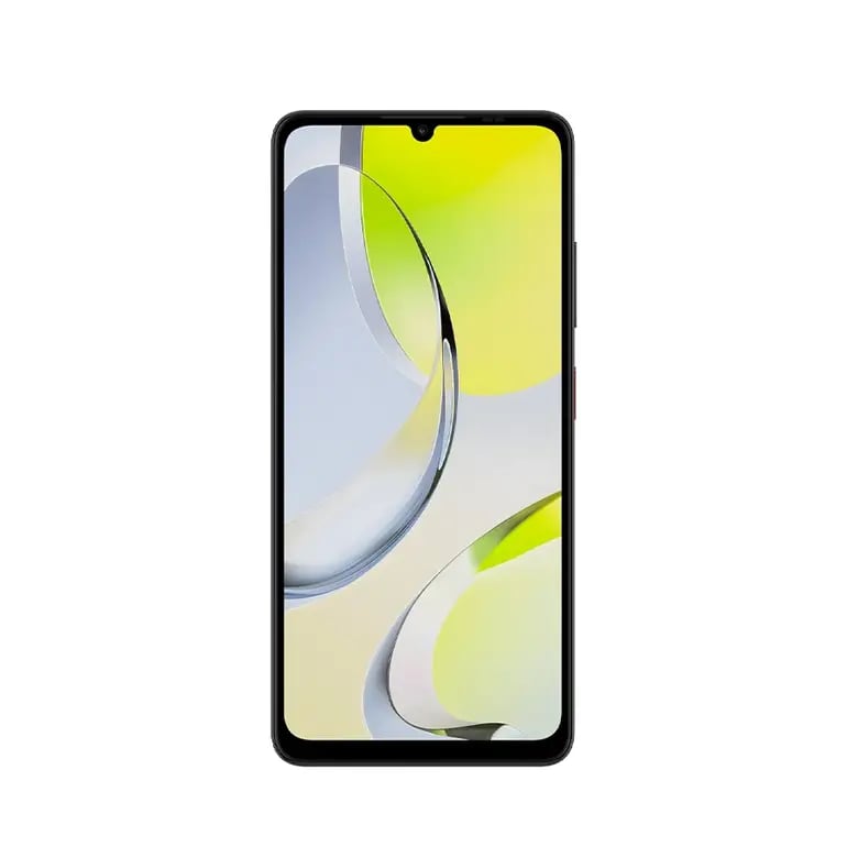 زد تي إي بليد A76 ذاكرة 128 جيجا 4+8 رام 4G أسود