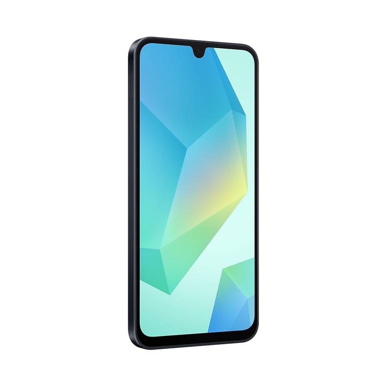 سامسونج A16 ذاكرة 128 جيجابايت 4 رام 4G أسود