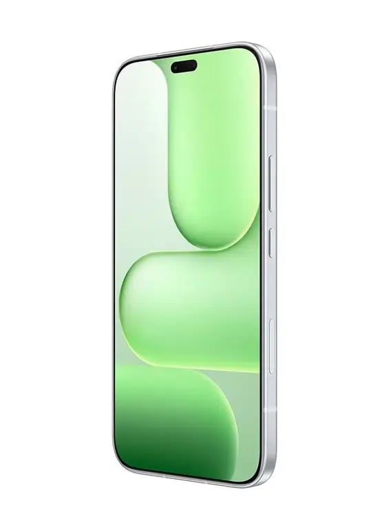هونر 600 لايت 256 جيجا 8 رام 5G أخضر