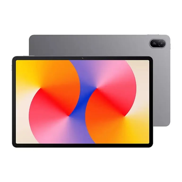 تابلت هواوي matepad se ذاكرة 128 جيجا 4 رام 11 إنش واي فاي - رمادي