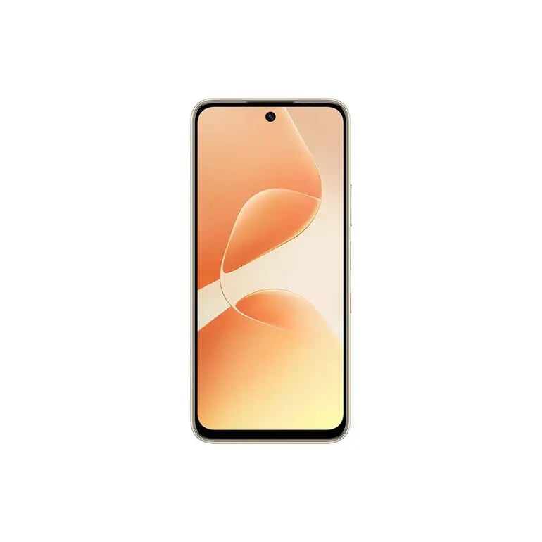 انفنكس هوت 60 ذاكرة 256جيجا 8 رام 5G بني