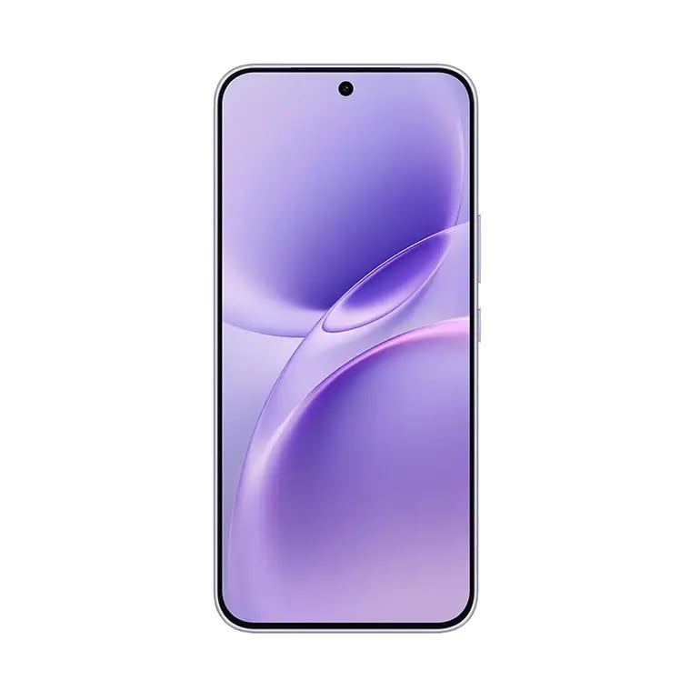 فيفو V70 FE ذاكرة 256 جيجا 12 رام 5G - فضي