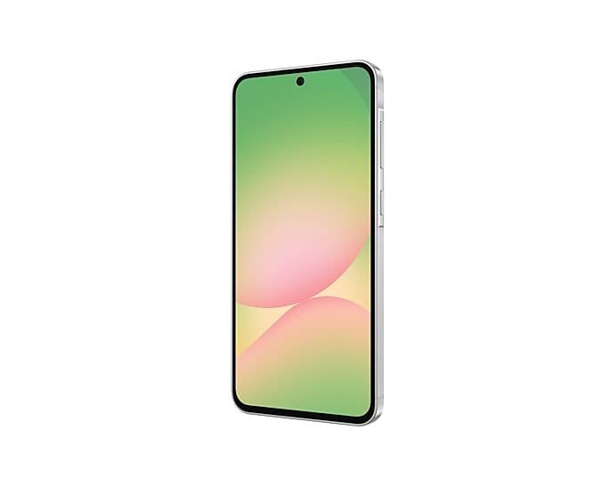 سامسونج A56 ذاكرة 128 جيجابايت 8 رام 5G رمادي فاتح