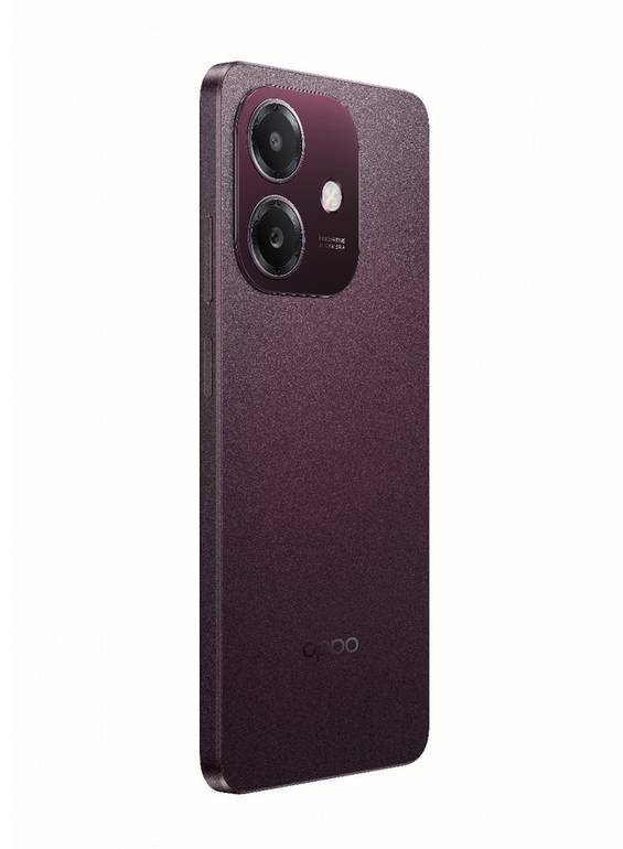 اوبو A5i 4G – شريحتين، 4+128GB