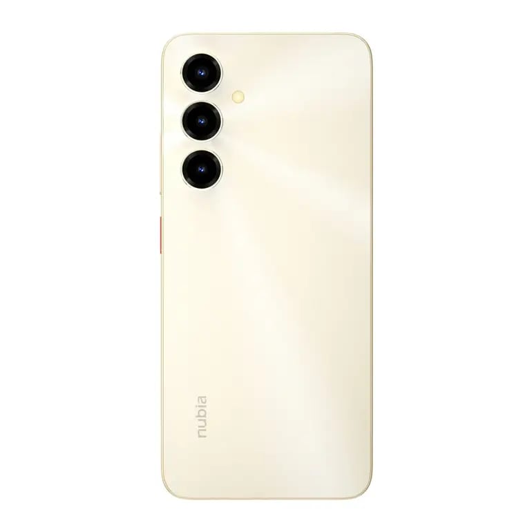 جوال ZTE V80 Max  ذاكرة 256جيجا 8 رام 4G ذهبي