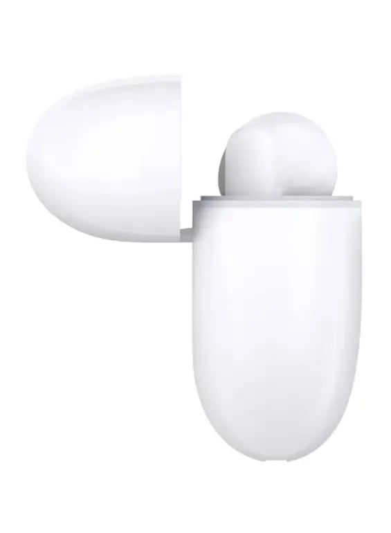 سماعة هونر ايربودز CHOICE EARBUDS X7E ACTIVE أبيض
