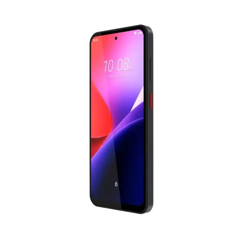 اتش تي سي Wildfire elite E7 ذاكرة256جيجا رام 6 جيجا 5G أسود