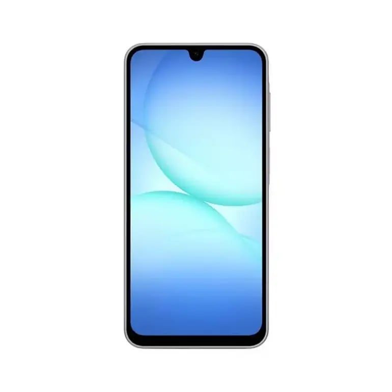 سامسونج A17 ذاكرة 128 جيجا 4 رام 4G أزرق فاتح