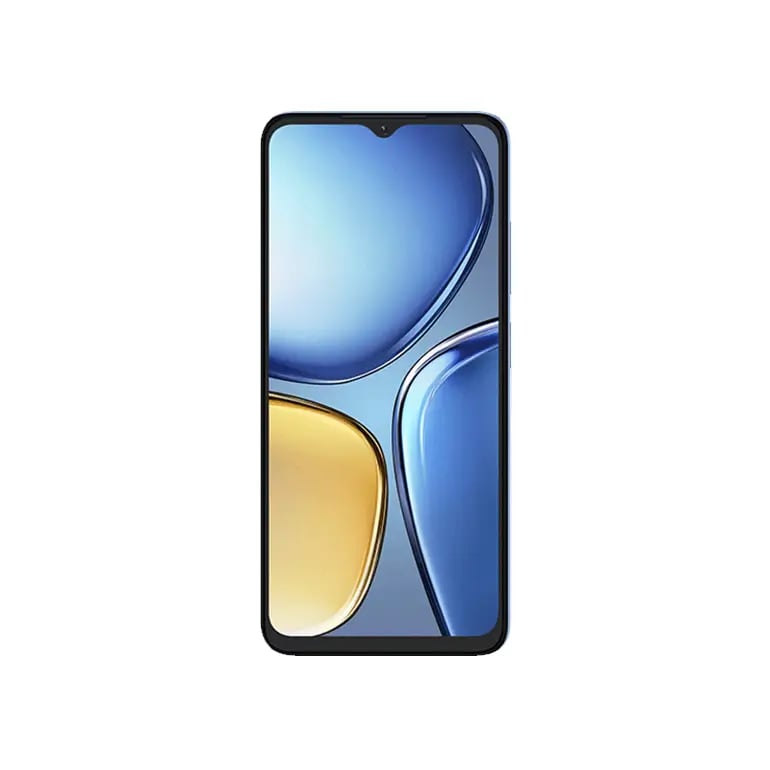 ايتل A90 ذاكرة 64 جيجابايت 3 رام 4G أزرق