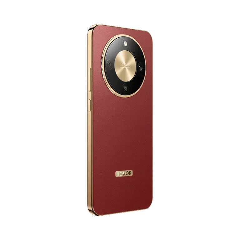 هونر X9d بني 256 جيجا 12+12 رام 5G , NFC