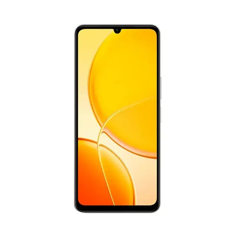 فيفو Y29T 5G ذاكرة 256 جيجا 8 رام ذهبي