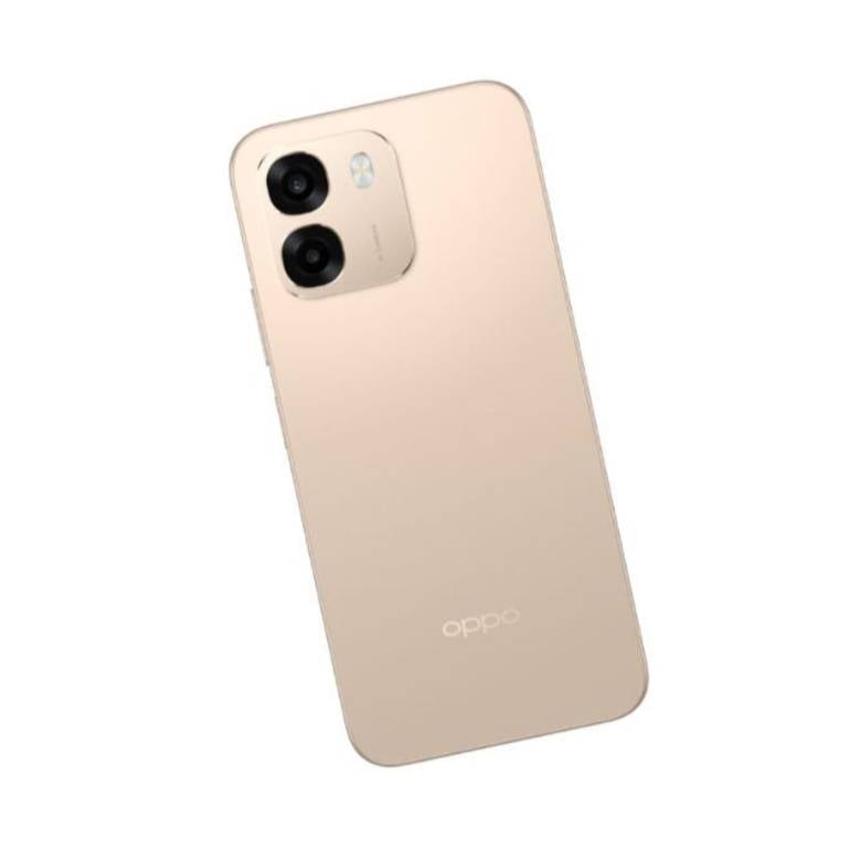 اوبو A6 ذاكرة 256 جيجا 8 رام 5G ذهبي 