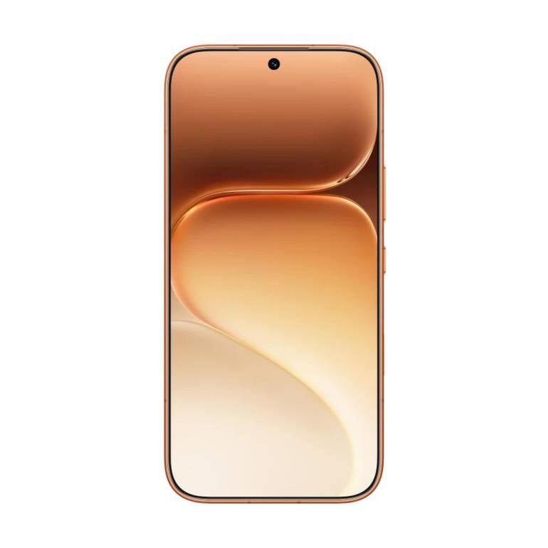 هونر 600 برو ذاكرة 512 جيجا 12 رام 5G برتقالي