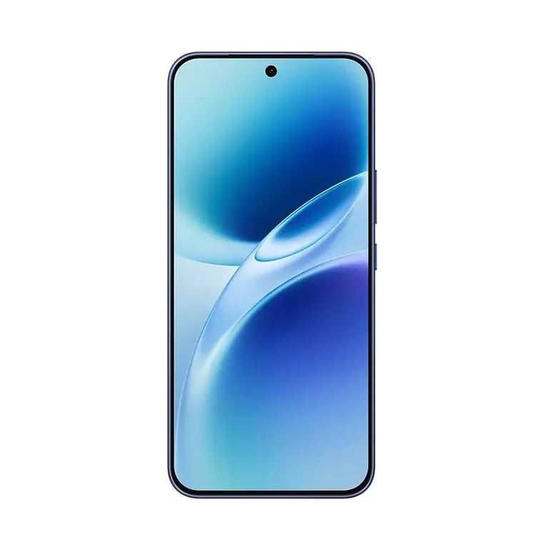فيفو V70 FE ذاكرة 256 جيجا 12 رام 5G - أزرق 