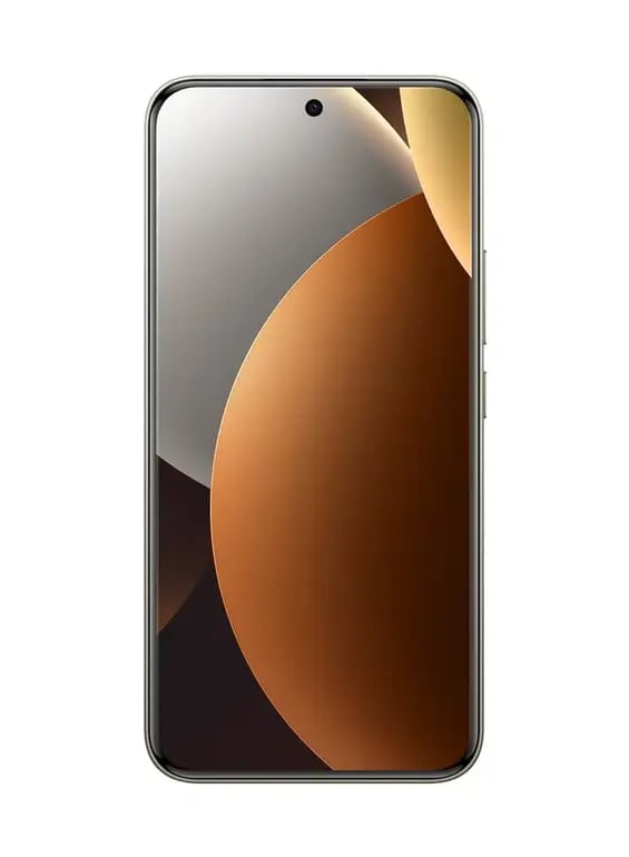 ريدمي نوت 15 برو بلس 512 جيجا 12 رام 5G بني
