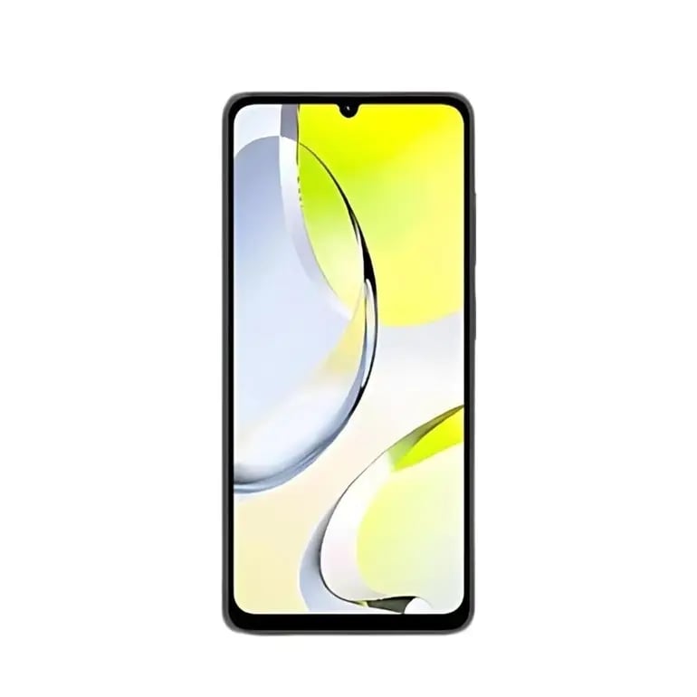 زد تي إي بليد A76 ذاكرة 128 جيجا 4+8 رام 4G رمادي