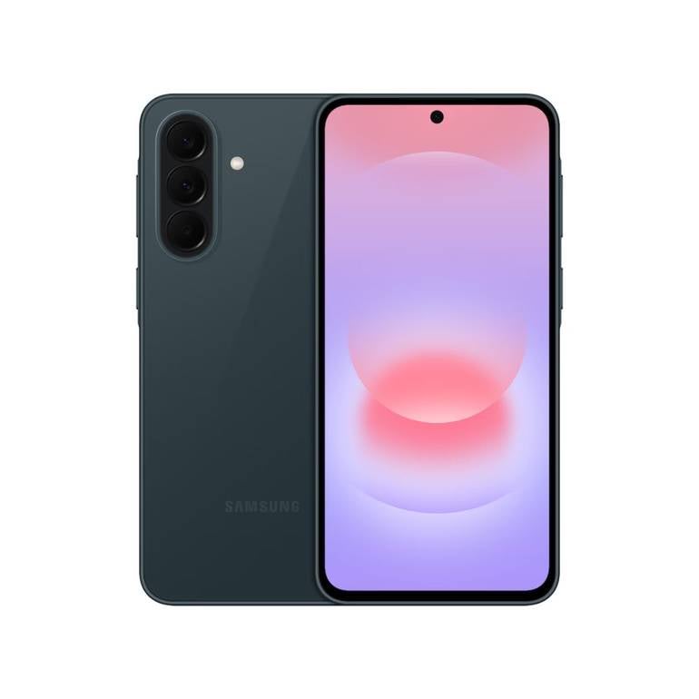 سامسونج A37 ذاكرة 128 جيجا 8 رام 5G - أخضر
