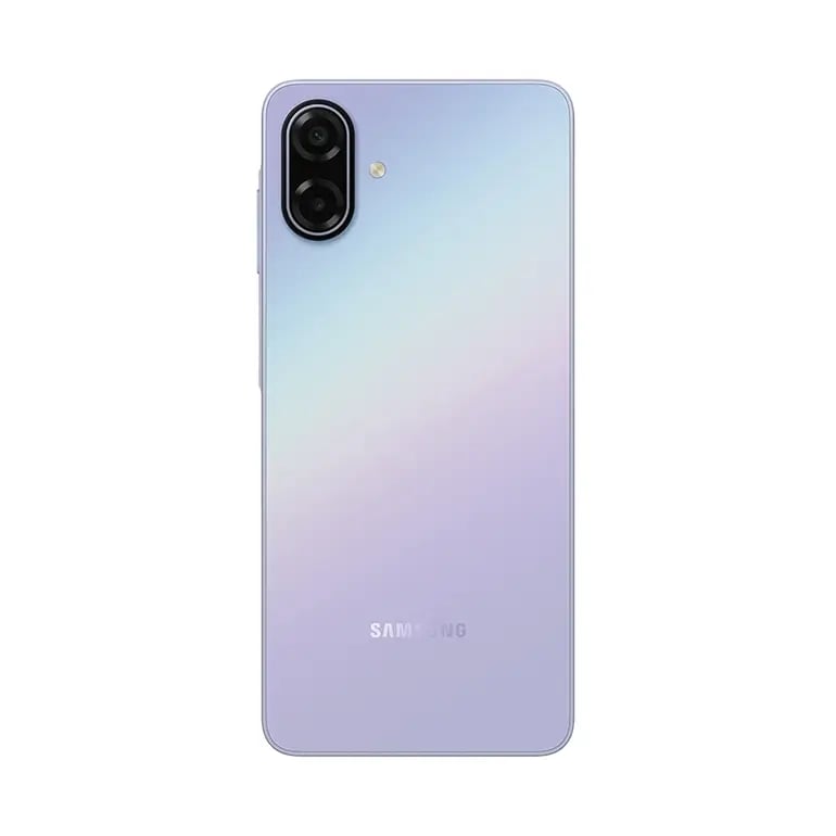 سامسونج A07 ذاكرة 128 جيجا 4 رام 5G بنفسجي