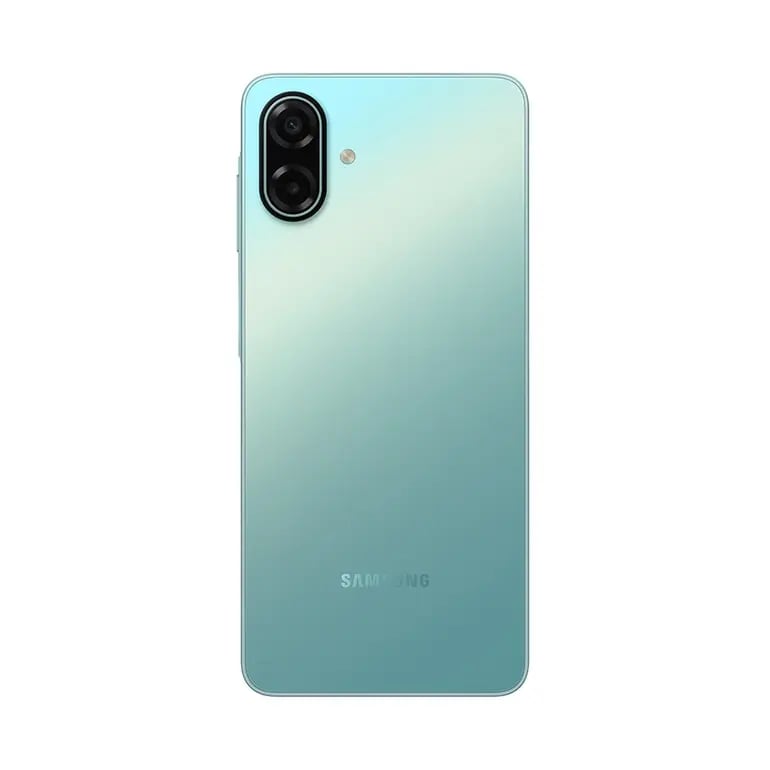 سامسونج A07 ذاكرة 128 جيجا 4 رام 5G أخضر