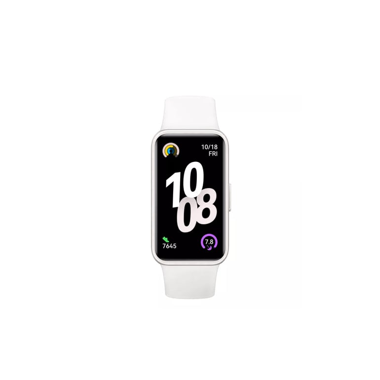 هواوي باند 10 ( NOR-B29) بسوار أبيض