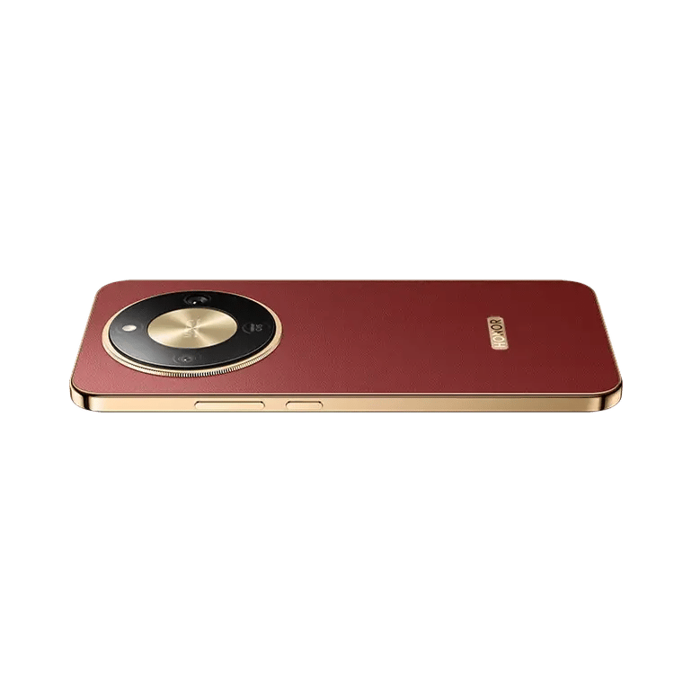 هونر X9d بني 256 جيجا 12+12 رام 5G , NFC