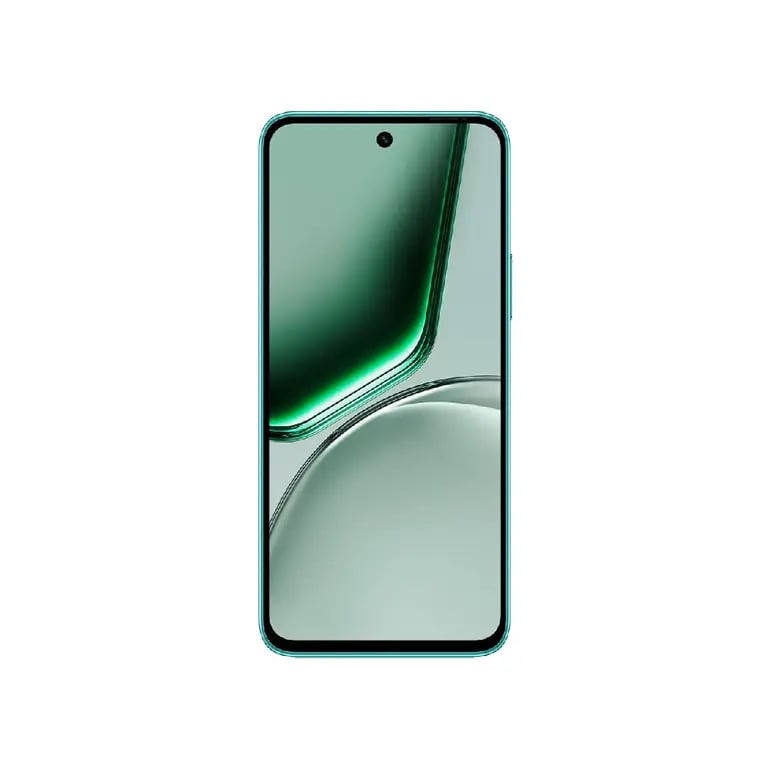 انفنكس نوت 50X ذاكرة 256 جيجابايت 8 رام 5G أخضر