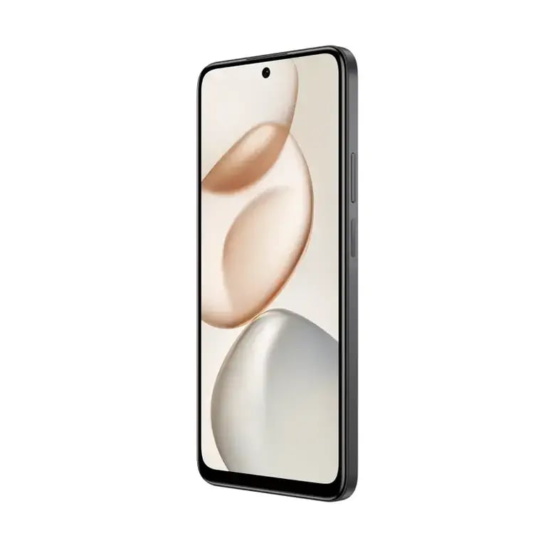 هونر X7d ذاكرة 256 جيجا 8 رام 5G أسود