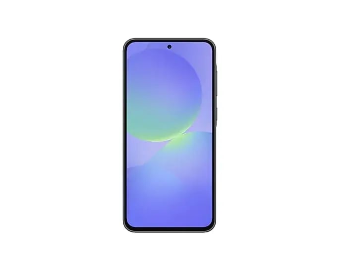 سامسونج A36 ذاكرة 128 جيجابايت 8 رام 5G أسود