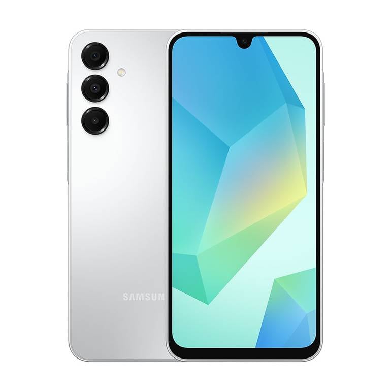 سامسونج A16 ذاكرة 128 جيجابايت 4 رام 4G رمادي
