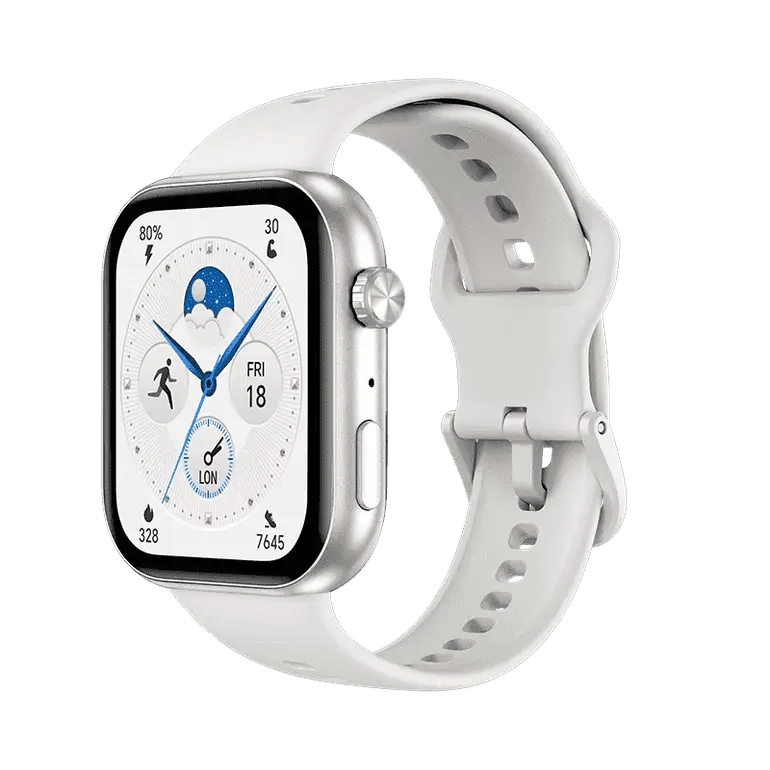ساعة هونر CHOICE WATCH 2i أبيض