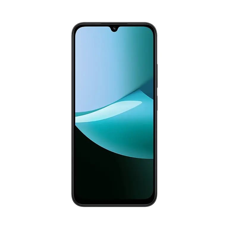 شاومي ريدمي 15c أسود 256 جيجابايت 8 رام 4G