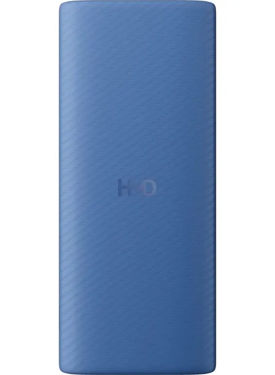نوكيا HMD 101 4G يدعم شريحتين اتصال - أزرق