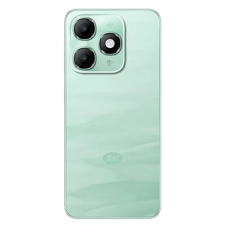 ايتل A90 أخضر 64 جيجا 3 رام 4G
