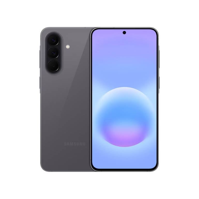 سامسونج A57 ذاكرة 128 جيجا 8 رام 5G - رمادي