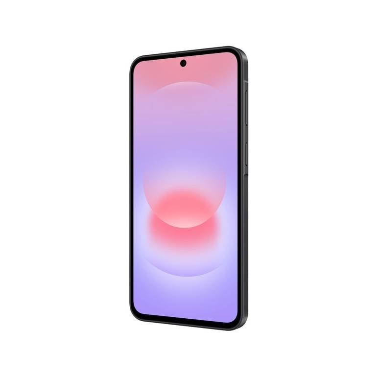 سامسونج A37 ذاكرة 128 جيجا 8 رام 5G - أسود